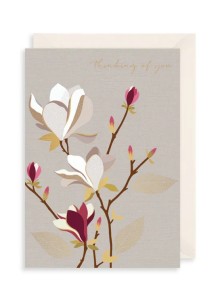 SAM83 Gift Card - Magnolia Thinking of You